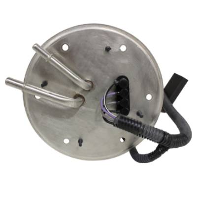 Rareelectrical - Fuel Pump Sender Assembly Compatible With 1995-1996 Ford Explorer V8 5.0L V6 4.0L All Trims Replaces - Image 3