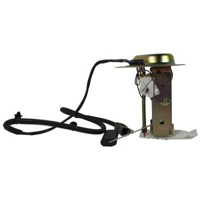 Rareelectrical - Fuel Pump Sender Assembly Compatible With 1993-1997 Nissan Quest Mercury Villager V6 3.0L Vg30e All - Image 2