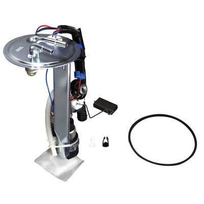Rareelectrical - New Fuel Pump Compatible With Mazda B3000 Ford Ranger By Parts A30355 E2260s P74889s Hp10213 - Image 1