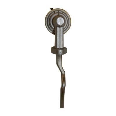 Rareelectrical - Fuel Pump Assembly Compatible With 1978-1979 Ford Bronco 4.2L V6/4.6L/5.0L/5.4L V8 In-Tank Electric - Image 4