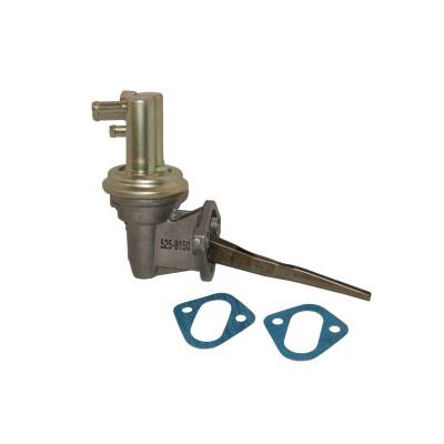 Rareelectrical - New Fuel Pump Compatible With Ford Custom 500 Mercury Grand Marquis Thunderbird Ltd Ranchero Lincoln - Image 1