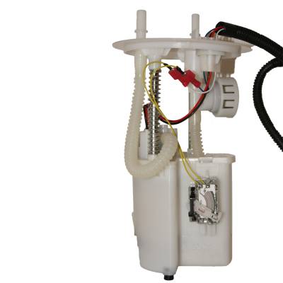 Rareelectrical - Fuel Pump Module Assembly No Sending Unit Compatible With 2001 Mercury Sable Gs Ls Ls Premium 3.0L - Image 2