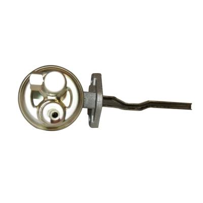 Rareelectrical - Mechanical Fuel Pump Compatible With Ford B-600 B-700 F-600 F-700 1985-1989 6.1L 370 7.0L 429 Cid V8 - Image 3