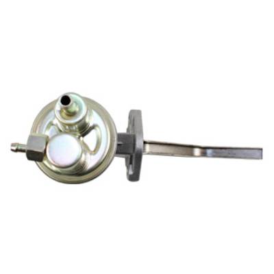 Rareelectrical - Mechanical Fuel Pump Compatible With 1982-1985 Ford Mustang V8 5.0L High Output Ho Vin M Mercury - Image 2