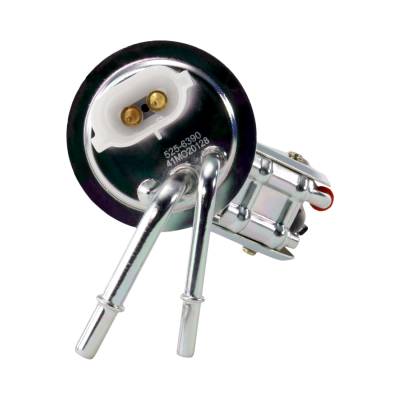 Rareelectrical - Fuel Pump Hanger Assembly Compatible With 1985-1993 Ford Mustang V8 5.0L V6 3.8L L4 2.3L 1985-1986 - Image 3