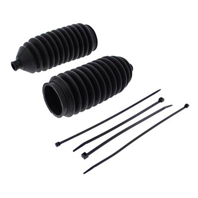 Steering Rack Boot Kit Compatible With Polaris Rzr Xp Turbo S Xp 4 Turbo S Velocity 2018-2021 72