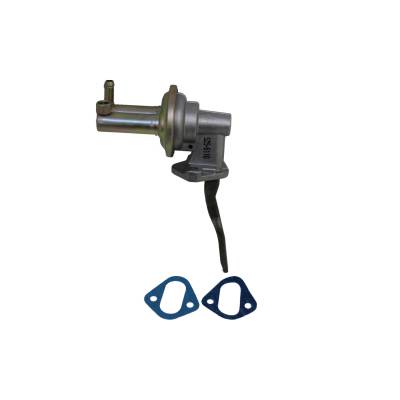 Rareelectrical - Fuel Pump Assembly Compatible With 1969-1974 Ford Galaxie 500 3.8L V6/4.6L/5.0L V8 In-Tank Electric - Image 1