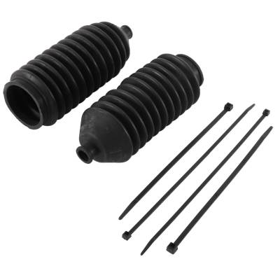 Tie Rod Boot Kit 2-Pack Compatible With Polaris Rzr Xp Turbo Xp 4 Turbo Xp 1000 Xp 4 1000 Ranger 570