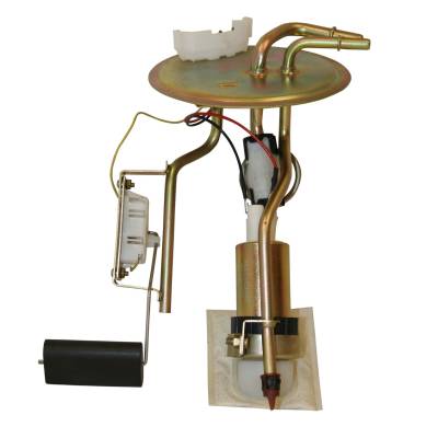 Rareelectrical - Fuel Pump Sender Assembly No Sending Unit Compatible With 1986-1995 Ford Taurus V6 3.0L Vulcan 3.8L - Image 2