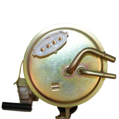 Rareelectrical - Fuel Pump Sender Assembly No Sending Unit Compatible With 1986-1995 Ford Taurus V6 3.0L Vulcan 3.8L - Image 3