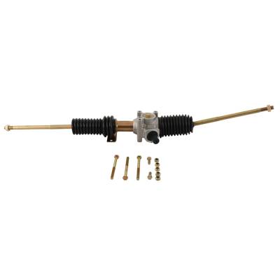 Complete Steering Rack And Pinion Compatible With Polaris Rzr 800 Efi Eps Le Pursuit 2008 2009 2010