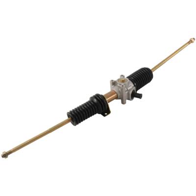 Rareelectrical - Complete Steering Rack And Pinion Compatible With Polaris Rzr 800 Efi Eps Le Pursuit 2008 2009 2010 - Image 2