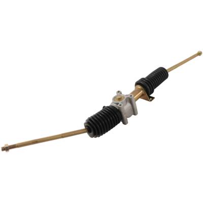 Rareelectrical - Complete Steering Rack And Pinion Compatible With Polaris Rzr 800 Efi Eps Le Pursuit 2008 2009 2010 - Image 3
