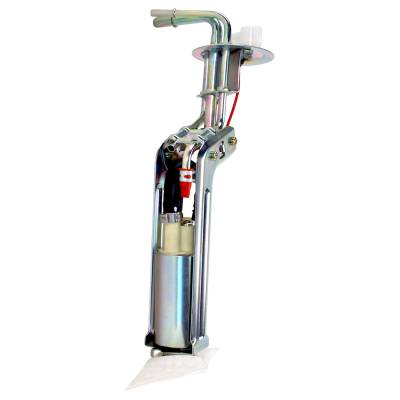 Rareelectrical - New Fuel Pump Compatible With Ford Mustang 1994-1997 By Parts A20010 E2191h P74821h P74850h Hp10145 - Image 2