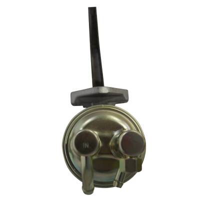 Rareelectrical - Fuel Pump Assembly Compatible With 1985-1987 Ford F-350 5.4L/6.8L V8/V10 In-Tank Electric Module - Image 3