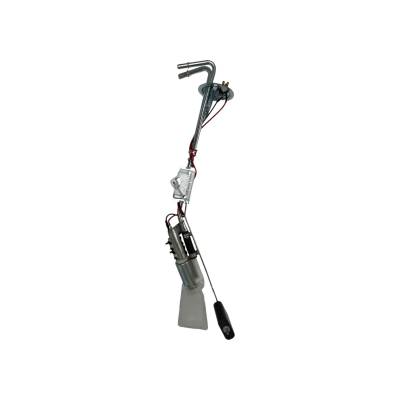Rareelectrical - New Fuel Pump Compatible With The Part Numbers A43008 E2141s 67069 P74523s Hp10185 E8tz9h307g - Image 2