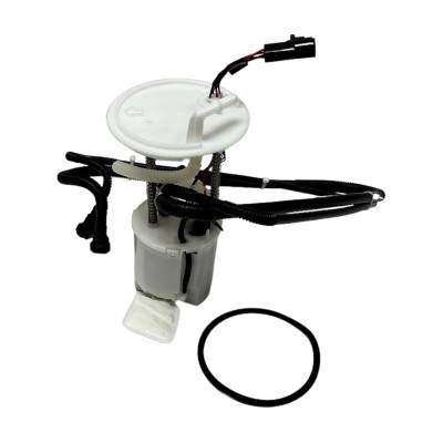 Rareelectrical - Right Side Fuel Pump Module Assembly Compatible With 2004-2005 Jaguar Xj8 4.2L V8 Vanden Plas 4.2L - Image 1