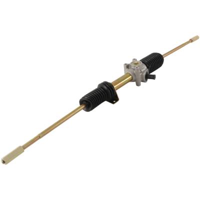 Rareelectrical - Complete Steering Rack And Pinion Compatible With Can-Am Commander 1000 Xt Ltd Xtp 800 800R Xt Max - Image 2