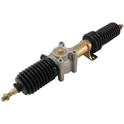 Rareelectrical - Complete Steering Rack And Pinion Compatible With Polaris Ranger 900 Xp Crew Eps 570 Full Size Xp - Image 3