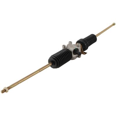 Rareelectrical - Complete Steering Rack And Pinion Compatible With Polaris Ranger 500 4X4 Crew 400 800 Midsize Ev Lsv - Image 2