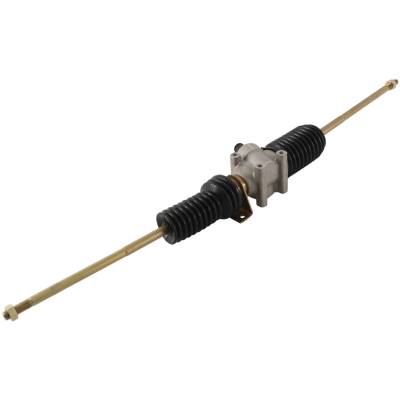 Rareelectrical - Complete Steering Rack And Pinion Compatible With Polaris Ranger 500 4X4 Crew 400 800 Midsize Ev Lsv - Image 3
