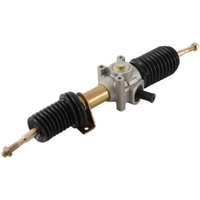 Rareelectrical - Complete Steering Rack And Pinion Compatible With Polaris Rzr S 800 Eps Limited Sw Rzr 4 800 Eps - Image 2