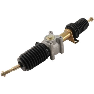 Rareelectrical - Complete Steering Rack And Pinion Compatible With Polaris Rzr S 800 Eps Limited Sw Rzr 4 800 Eps - Image 3
