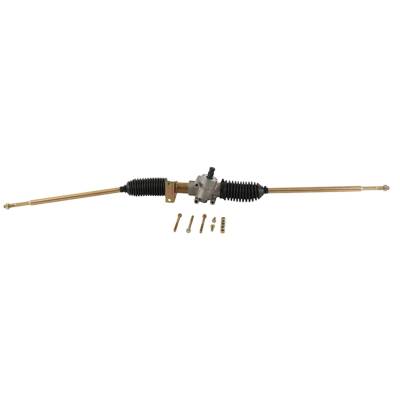 Complete Steering Rack And Pinion Compatible With Polaris Rzr Xp 900 Eps Limited Ho Jagged X Rzr Xp