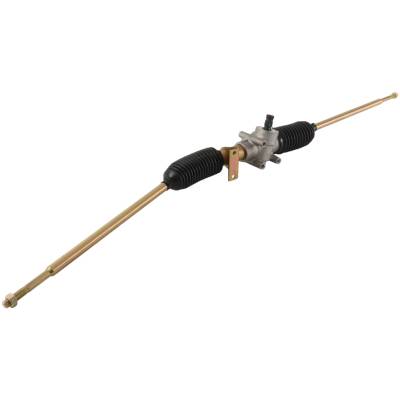 Rareelectrical - Complete Steering Rack And Pinion Compatible With Polaris Rzr Xp 900 Eps Limited Ho Jagged X Rzr Xp - Image 2
