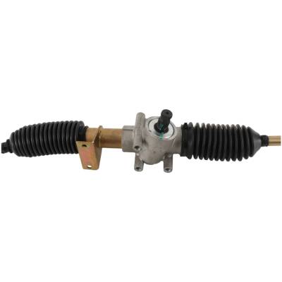 Rareelectrical - Complete Steering Rack And Pinion Compatible With Polaris Rzr Xp 900 Eps Limited Ho Jagged X Rzr Xp - Image 3