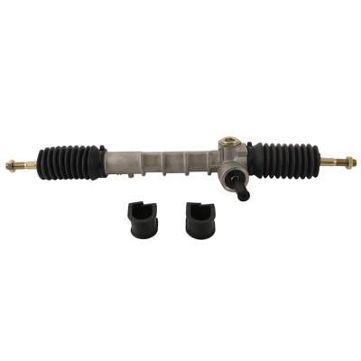 Complete Steering Rack And Pinion Compatible With Kawasaki Mule Sx 4X4 Fi Se Xc Le 610 Xc Se 600