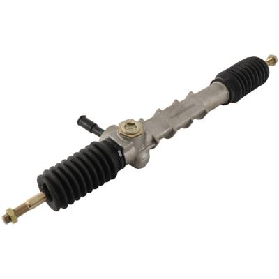 Rareelectrical - Complete Steering Rack And Pinion Compatible With Kawasaki Mule Sx 4X4 Fi Se Xc Le 610 Xc Se 600 - Image 3