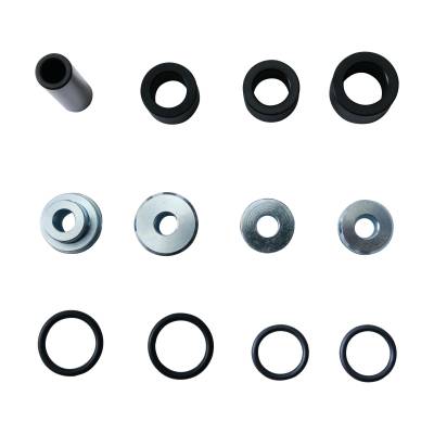 Rareelectrical - A-Arm Bushing Kit Compatible With Polaris Sportsman Xp 1000 S Scrambler Xp 1000 S 89Hp 952Cc Prostar - Image 2