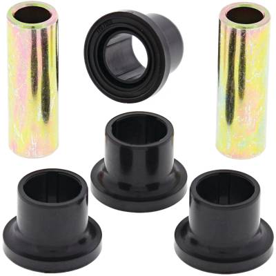 A-Arm Bushing Bearing Kit Compatible With Can-Am Traxter 500 650 Quest 500 650 Outlander 400 650