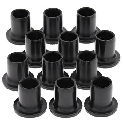 Rareelectrical - Rear Suspension Bushing Kit Compatible With Polaris Rzr 570 Eps Rzr 900 50 Inch Ranger 570 Full Size - Image 2