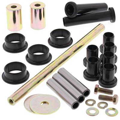 26-Piece Rear Independent Rear Suspension Bearing & Bushing Replacement Kit Polaris Sportsman 400
