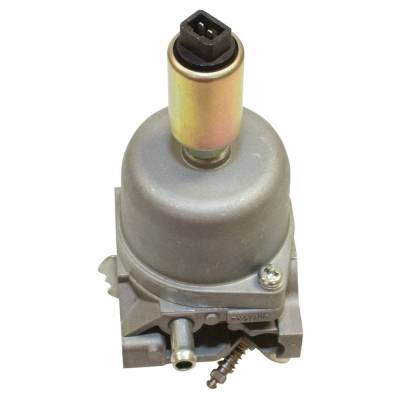 Rareelectrical - Carburetor Compatible With 14-18Hp Intek Ohv Single Cylinder 287707 310707 313707 28N707 Engine Lawn - Image 2