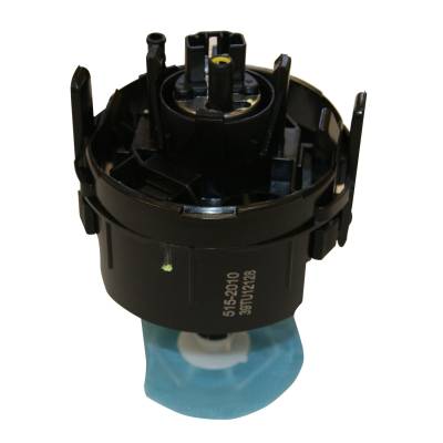 Rareelectrical - Fuel Pump Module Assembly Compatible With 1986-1995 Bmw E32 7-Series 735I 740I E34 5-Series 525I - Image 1
