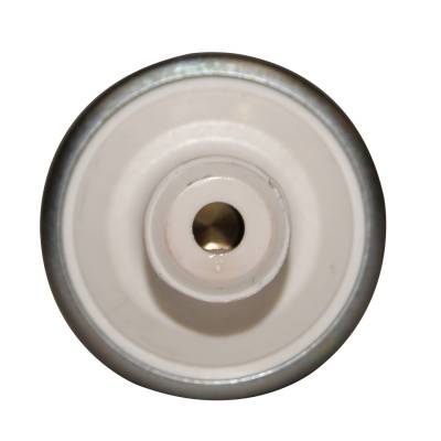 Rareelectrical - Inline Electric Fuel Pump Compatible With 1981-1989 Alfa Romeo Gtv-6 2.5L V6 Busso Milano 2.5L 3.0L - Image 4