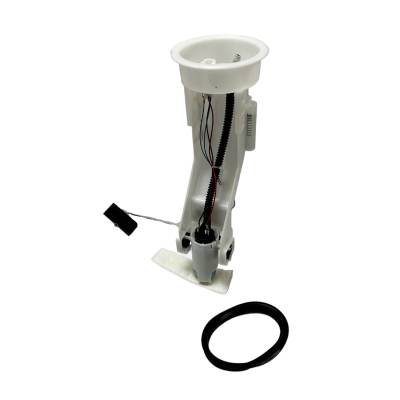 Rareelectrical - Fuel Pump Module Assembly Compatible With 2000-2006 Bmw X5 E53 3.0L I6 M54b30 4.4L V8 N62b44 4.6L V8 - Image 1