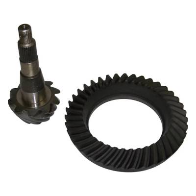 New 3.92 Ring And Pinion Compatible With Dodge Dakota Trx 8 Cyl 4.7L Dakota Slt 8 Cyl 4.7L Dakota