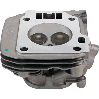 Rareelectrical - Cylinder Head Service Kit Compatible With Honda Gx270 270Cc Gx240 242Cc Ohv Eb3500xk1 Eb3800x - Image 2