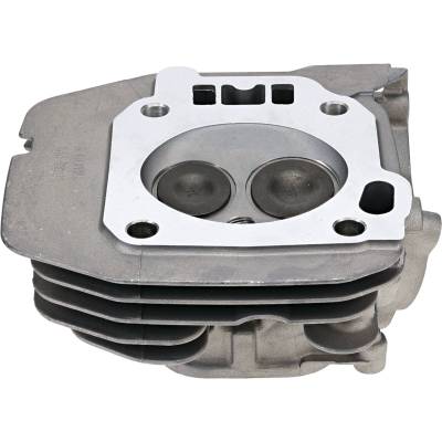 Rareelectrical - Cylinder Head Service Kit Compatible With Honda Gx340 Gx390 11Hp 13Hp 4-Stroke Ohv Engine Eb7000 - Image 2