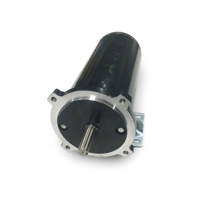 New Permanent Magnet Dc Motor Compatible With Industrial Hydraulic Power Units Power Unit By Part