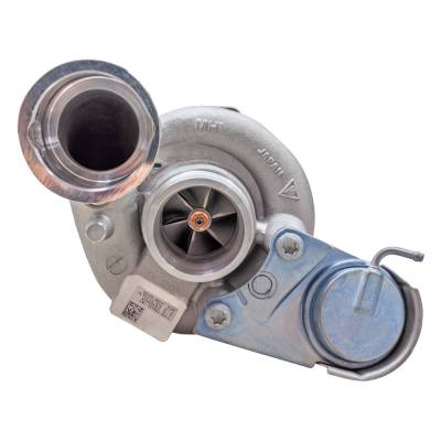 Rareelectrical - New OEM Replacement Turbocharger Compatible With Porsche Cayenne Turbo 4.8L V8 (M48.52) 2011-2014 By - Image 3