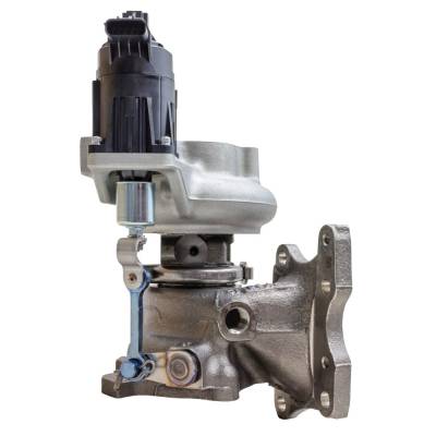 New OEM Replacement Turbocharger Compatible With Honda Civic Touring 1.5L L4 2016-2021 By