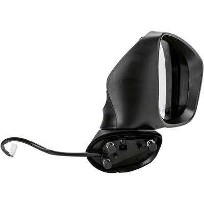 Rareelectrical - New Right Mirror Compatible With Mazda Cx-5 Grand Touring Sport Utility 4-Door 2.0L 2.5L 2013 2014 - Image 3