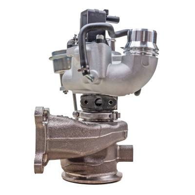 Rareelectrical - New OEM Replacement Turbocharger Compatible With Chevrolet Malibu Ls 1.5L L4 Gas 2016-2023 By - Image 2