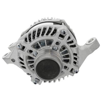 150 Amp Alternator Compatible With Ford Fusion 2.0L L4 Ecoboost Turbo 2013-2020 2.5L Duratec 1.5L
