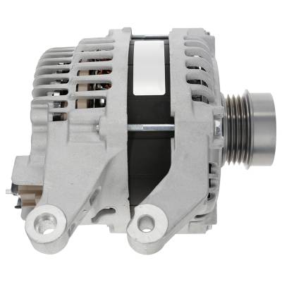 Rareelectrical - 150 Amp Alternator Compatible With Ford Fusion 2.0L L4 Ecoboost Turbo 2013-2020 2.5L Duratec 1.5L - Image 4